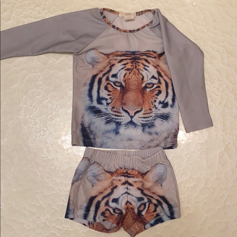 Popupshop swim suite